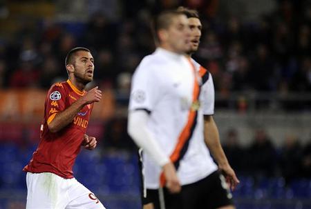 Jeremy Menez