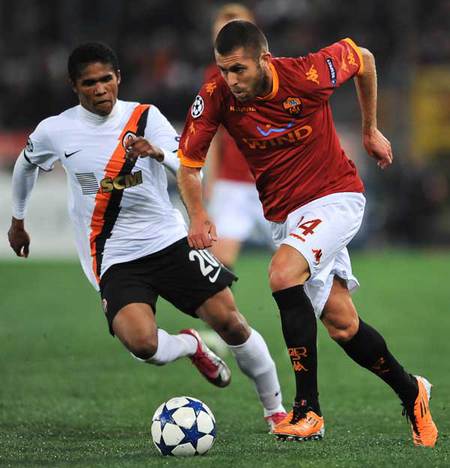 Jeremy Menez