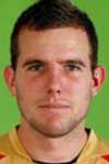 Jeremy Brockie