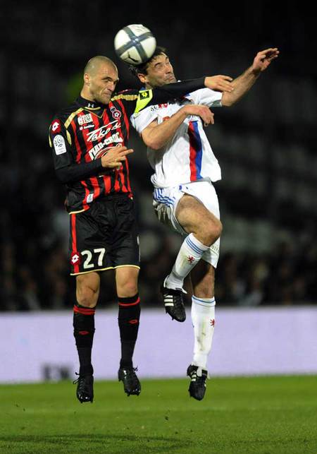 Jeremy Toulalan