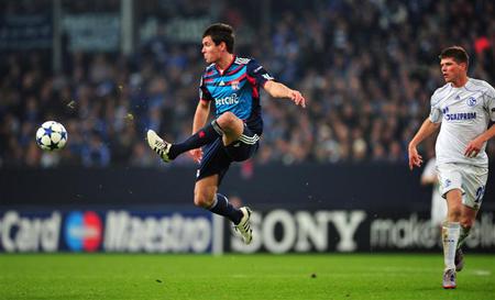 Jeremy Toulalan