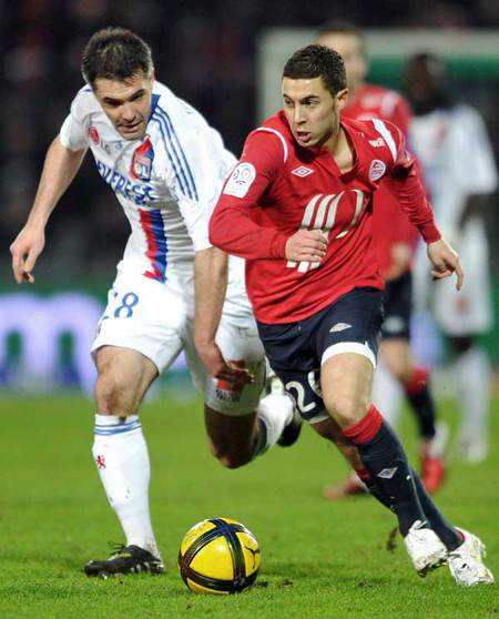 Jeremy Toulalan