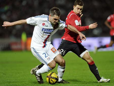 Jeremy Toulalan