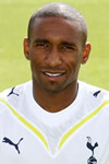 Jermain Defoe