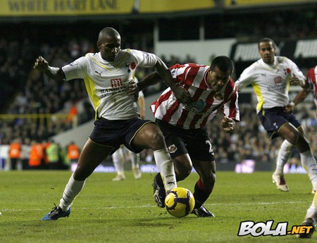 Jermain Colin Defoe