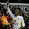 Jermain Colin Defoe