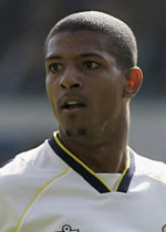 Jermaine Beckford