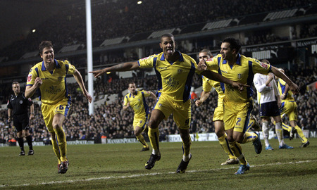 Jermaine Paul Alexander Beckford