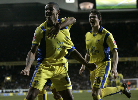 Jermaine Paul Alexander Beckford