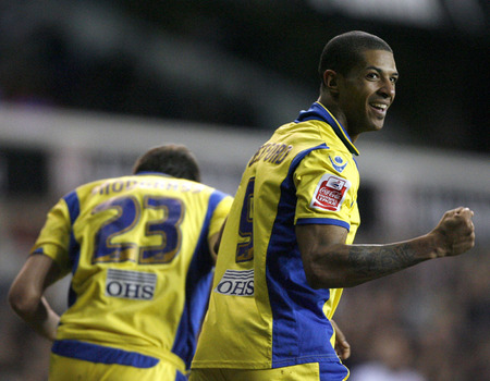Jermaine Paul Alexander Beckford