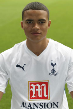 Jermaine Jenas