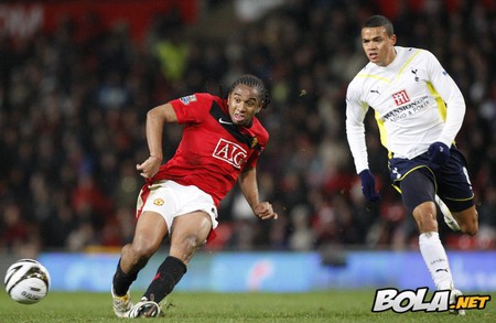 Jermaine Anthony Jenas
