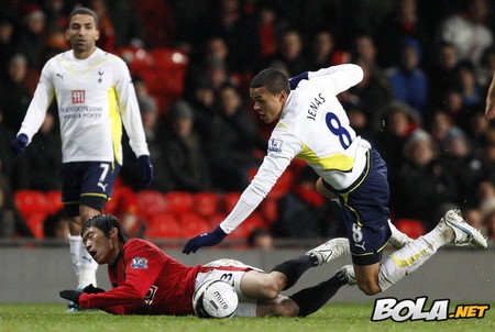 Jermaine Anthony Jenas