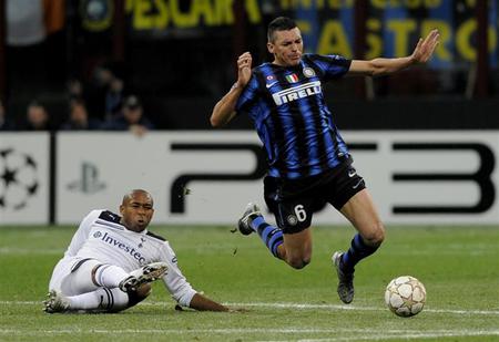 Jermaine Anthony Jenas