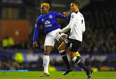 Jermaine Anthony Jenas
