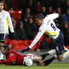 Jermaine Anthony Jenas