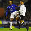 Jermaine Anthony Jenas