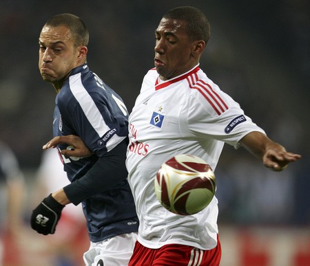 Jerome Agyenim Boateng