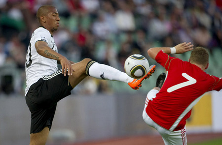 Jerome Agyenim Boateng