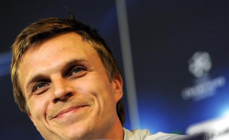 Jesper Gronkjaer