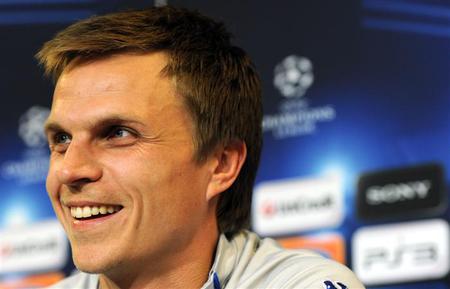 Jesper Gronkjaer