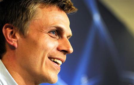 Jesper Gronkjaer