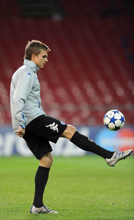 Jesper Gronkjaer