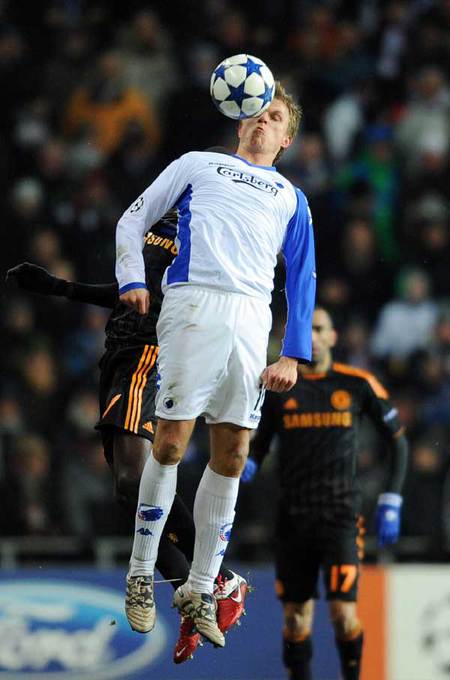 Jesper Gronkjaer