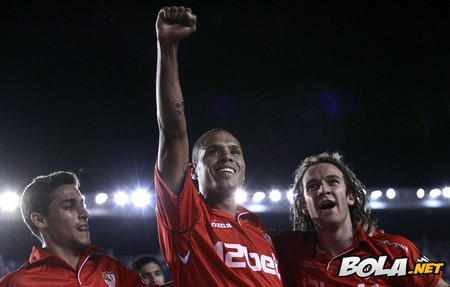 Jesus Navas Gonzalez