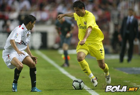 Jesus Navas Gonzalez