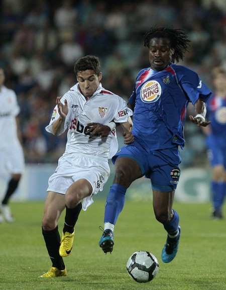 Jesus Navas Gonzalez