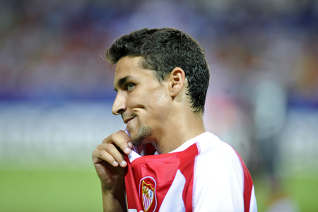 Jesus Navas Gonzalez