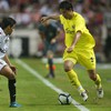 Jesus Navas Gonzalez