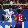 Jesus Navas Gonzalez