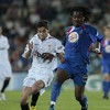 Jesus Navas Gonzalez