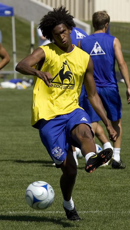 Joao Alves de Assis Silva