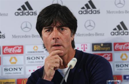 Joachim Loew
