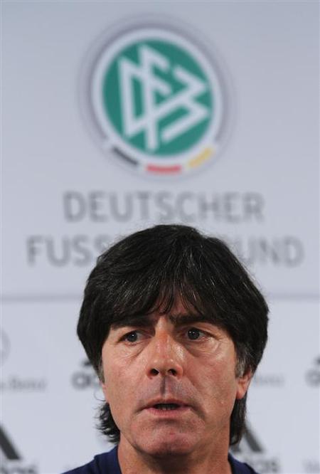 Joachim Loew