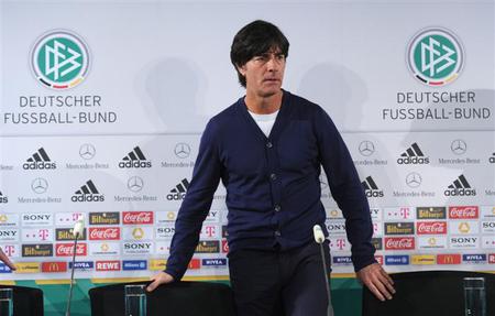 Joachim Loew