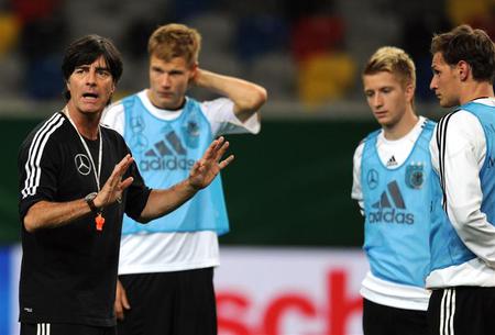 Joachim Loew
