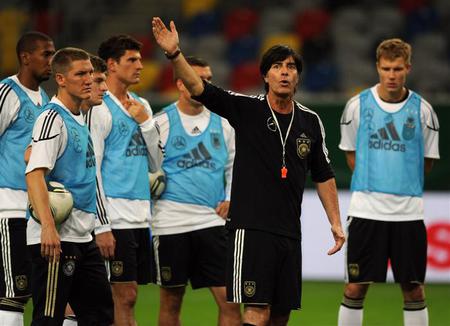 Joachim Loew