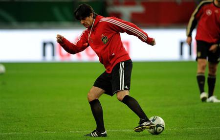 Joachim Loew