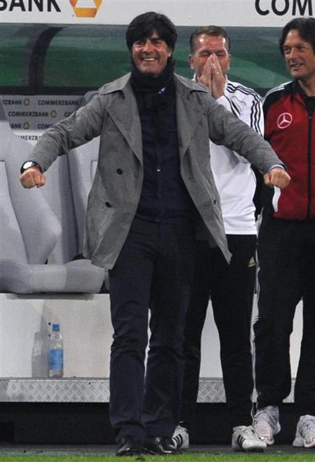 Joachim Loew