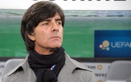 Joachim Loew