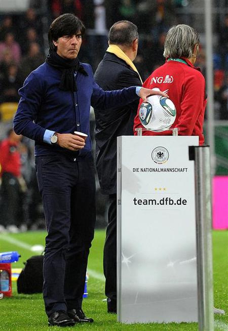 Joachim Loew