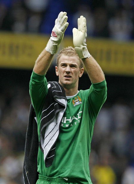 Charles Joseph John Hart