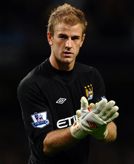 Charles Joseph John Hart