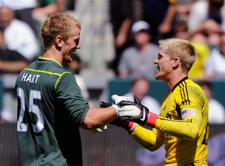 Charles Joseph John Hart