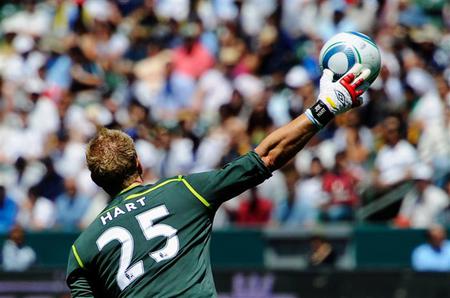 Charles Joseph John Hart