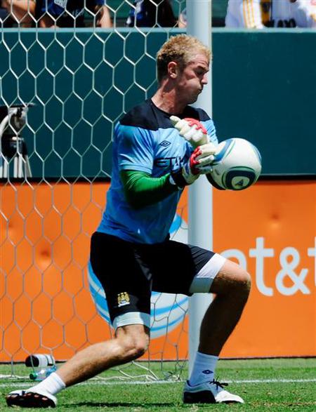 Charles Joseph John Hart